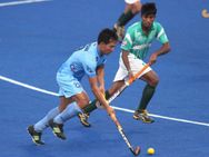 Dominant India Thrash Pakistan 5 1 Azlan Shah Cup