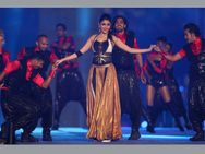 Ipl 2016 Glamour Filled Opening Ceremony On April 