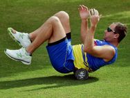 Australian Pacer John Hastings Ruled Of Odi Tri Series