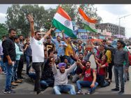 Srinagar Nit Confronting Kashmiris Over Cricket Loss Disaster