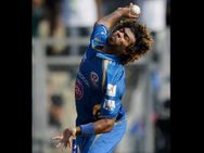 Lasith Malinga Trouble Over Monkey Jibe At Minister