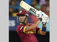 Video Chris Gayle Dwayne Bravo Top Less Dance T20 Semi Final India