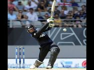 Ipl 2016 Mumbai Indians Rope Martin Guptil Replace Lendl Simmons