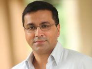 Rahul Johri Appointed As Ceo Bcci