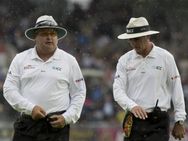 World T20 Umpires Match Referees Named Finals Kolkata
