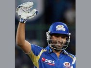 Ipl 2016 Important Start Off Well Says Mi Captain Rohit Sharma