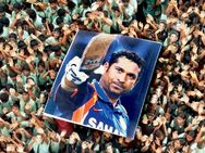 Teaser Sachin Tendulkar Documentary Released