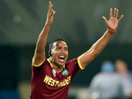 Ipl 2016 Rcb Sign Tabraiz Shamsi As Samuel Badree S Replacement