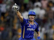 Playing Alongside Virat Kohli Is Huge Buzz Me Shane Watson Ipl 