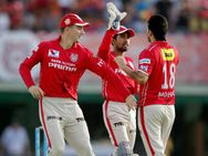 Ipl 2017 Full Schedule Kings Xi Punjab Kxip