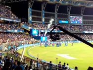 Shifting Ipl 2016 Outside Maharashtra Sunil Gavaskar Rahul Dravid