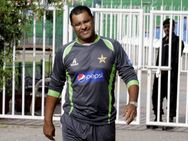 Waqar Younis Steps Down As Pakistan S Head Cricket Coach