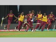 West Indies Refuse Play Pakistan Due Security Reasons