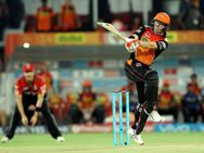 Ipl 2016 David Warner Leads Hyderabad Victory Vs Bangalore