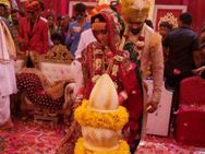 In Pics After Marrying Reeva Solanki Ravindra Jadeja Welcomes New Baby Family 2091550 Pg
