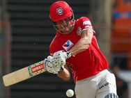 Ipl 2016 Punjab Stay Alive With 9 Run Win Over Delhi