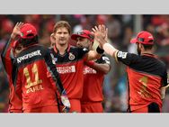 Ipl 2017 Rcb Captain Shane Watson Takes Blame Defeat Vs Kxip