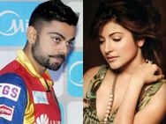 Know Who Was Virat Kohli S First Love Well It Was Not Anushka Sharma