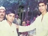 Why Ashish Nehra Virat Kohli Viral Image Here S What Nehra Has To Say