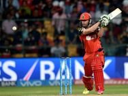 Ipl 2016 Royal Challengers Bangalore Beat Gujarat Lions 4 Wickets
