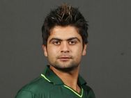 No England Tour Camp Ahmed Shehzad Pcb Tells Batsman