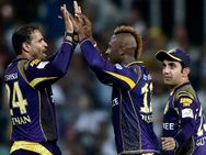 Ipl 2016 We Bowled Like Champions Says Kkr S Andre Russell