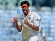 R Ashwin Retains No 2 Spot Test Bowlers Ranking