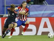 Atletico Madrid More Ready Than Two Years Ago