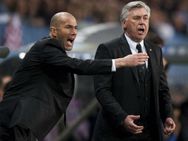 Incoming Coach Ancelotti Will Respect Guardiola Legacy Bayern Munich