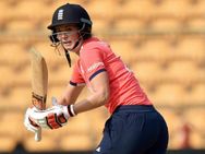 England Women Captain Charlotte Edwards Retires