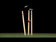 Cricketer Bangladesh Beaten Death With Stump