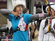 India Win One Silver Two Bronze Archery World Cup