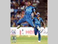 Sri Lanka Pacer Dushmantha Chameera Injured Miss England Tour
