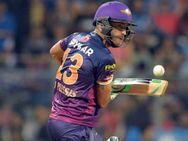 Ipl 2016 Improved Lot As Captain Playing Under Ms Dhoni Faf Du Plessis