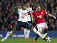 Manchester United Players Shocked Bomb Scare Juan Mata