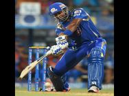 Ipl 2016 Late Assault From Pollard Buttler Take Mi Victory Rcb