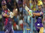Preview Ipl 2016 Match 45 Kolkata Knight Riders Vs Pune Supergiants