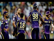 Ipl 9 Kkrs Spinner Kuldeep Relieved After Delivering Under Pressure