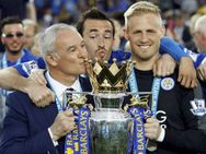 Dominance Top Four Might End Epl Chelsea S Coach Guus Hiddink