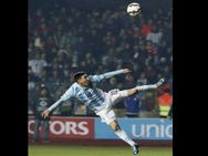 Goal Line Technology Be Used At Copa America