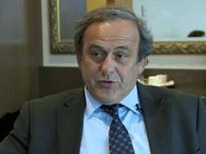 Michel Platini Quits As Uefa Chief After Ban Appeal Fails