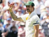 Ab De Villiers Best Batsman Virat Kohli Mitchell Johnson