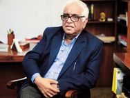 Retired Judge Mukul Mudgal In Fifa Governance Committee