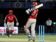 Ipl 9 Clinical Kxip Record Seven Wicket Win Over Mumbai Indians