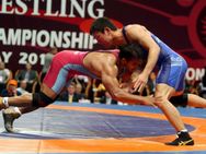 Cid Claims Threat Wrestler Narsingh Yadav S Life At Sonepat Camp