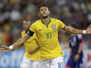 Neymar Willian Miranda Set For Brazil Olympic Call Up