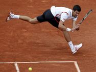 All Matches Cancelled At Roland Garros In First Washout