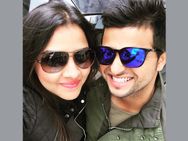 Suresh Raina Priyanka Become Parents A Baby Girl