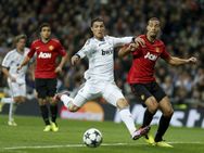 Lack Expectations Will Help England At Euro Cup Rio Ferdinand