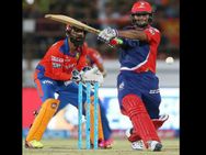 Ipl 9 When Special Talent Rishabh Pant Mustafizur Rahman